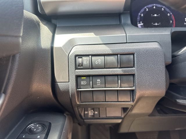 Certified Used 2024 White Toyota TRD Off-Road image 18