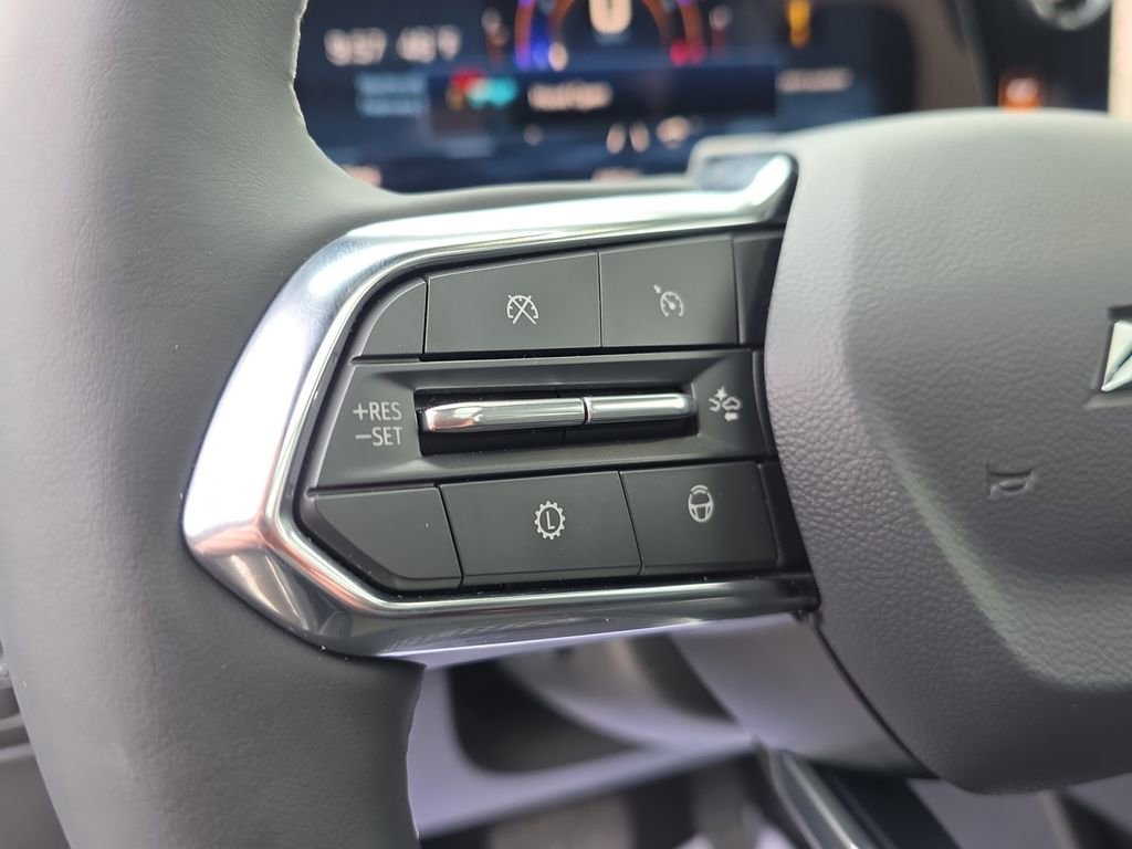 2026 Chevrolet Traverse High Country - Photo 36