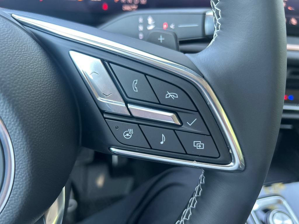 2026 Buick Envision Sport Touring - Photo 99
