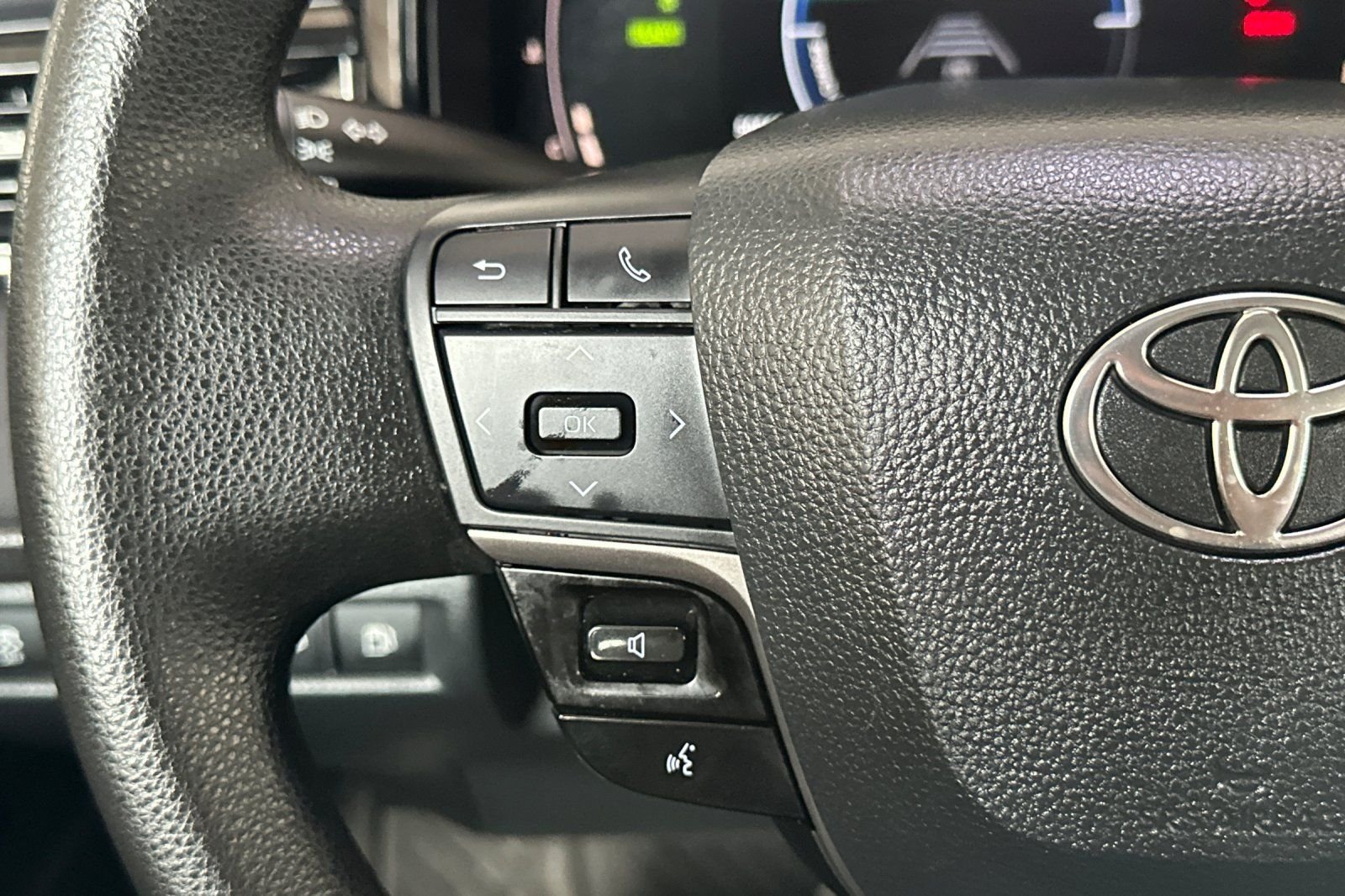 Used 2026 Gray Toyota LE image 25