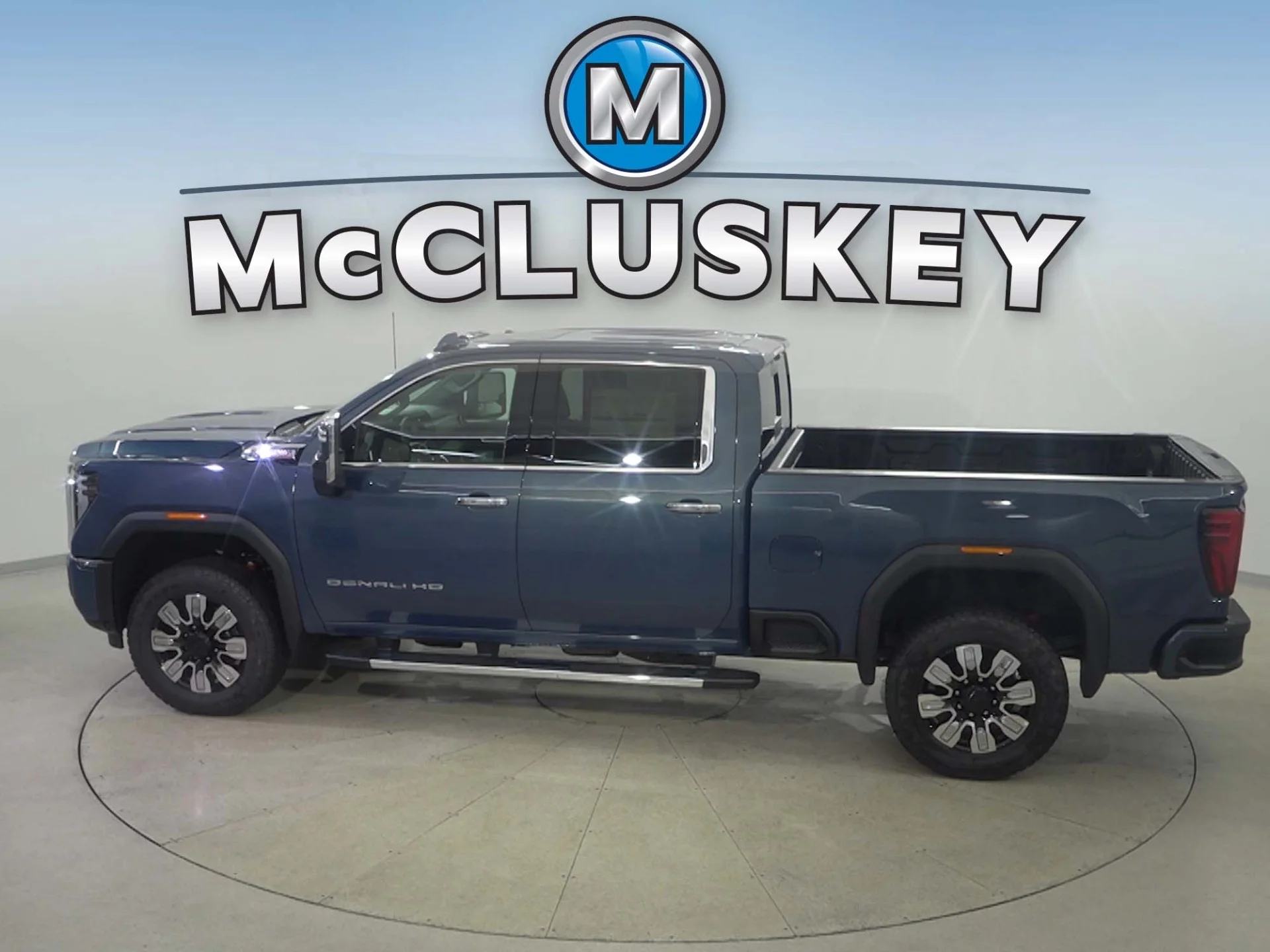 2026 GMC Sierra 2500HD Denali - Photo 57