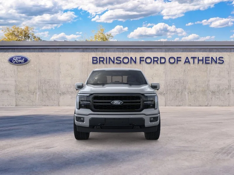 New 2026 Avalanche Ford Lariat® image 28