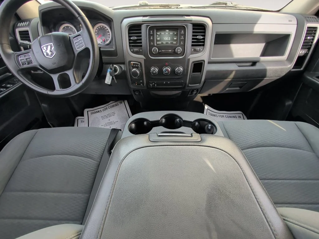Used 2014 Black Ram Express image 22