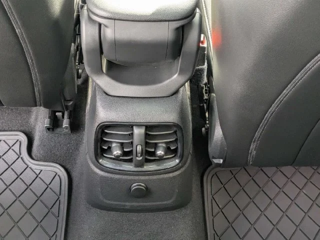 Used 2018 Red MINI Cooper S image 15