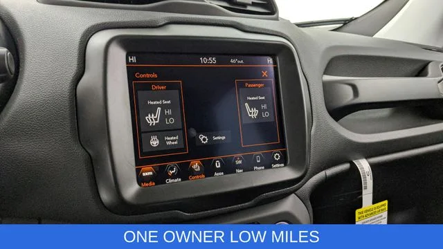 Used 2022 White Jeep Limited image 24