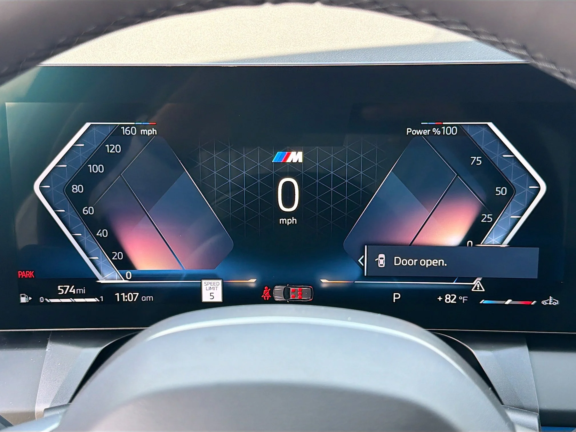 New 2026 Dark Graphite Metallic BMW 30 xDrive image 39