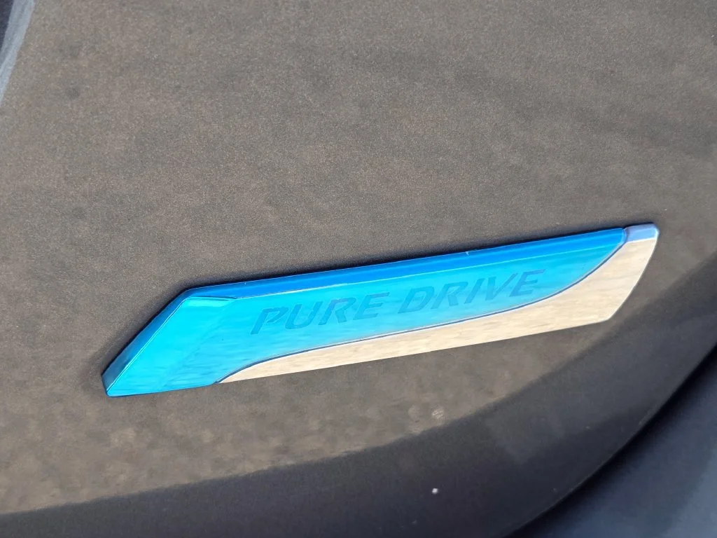 Used 2013 Metallic Slate Nissan 2.5 SV image 24