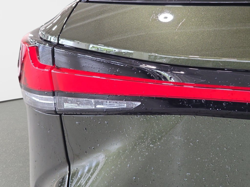 Certified Used 2025 Green Lexus 350h Premium Plus image 26