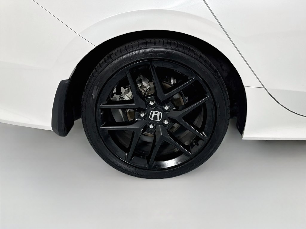 2023 Honda Civic Sport - Photo 33