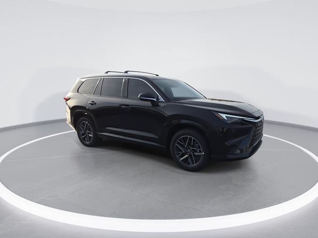 New 2026 Caviar Lexus PREMIUM AWD image 2