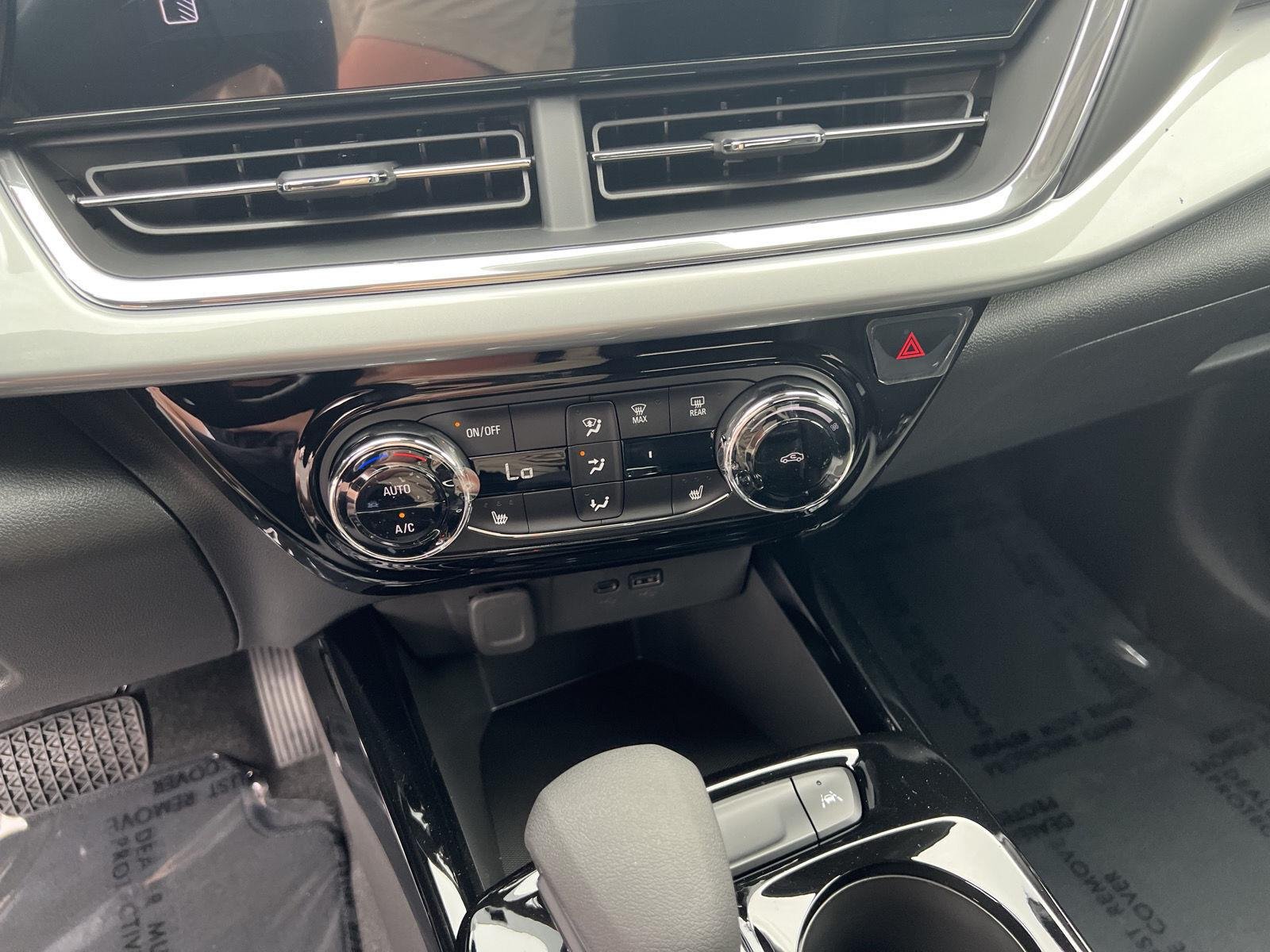 2026 Chevrolet Trax LT - Photo 24