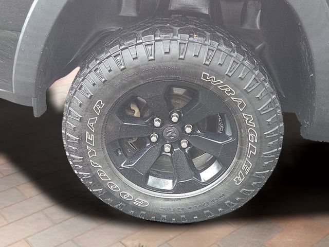 Used 2020 Black Ram Rebel image 28