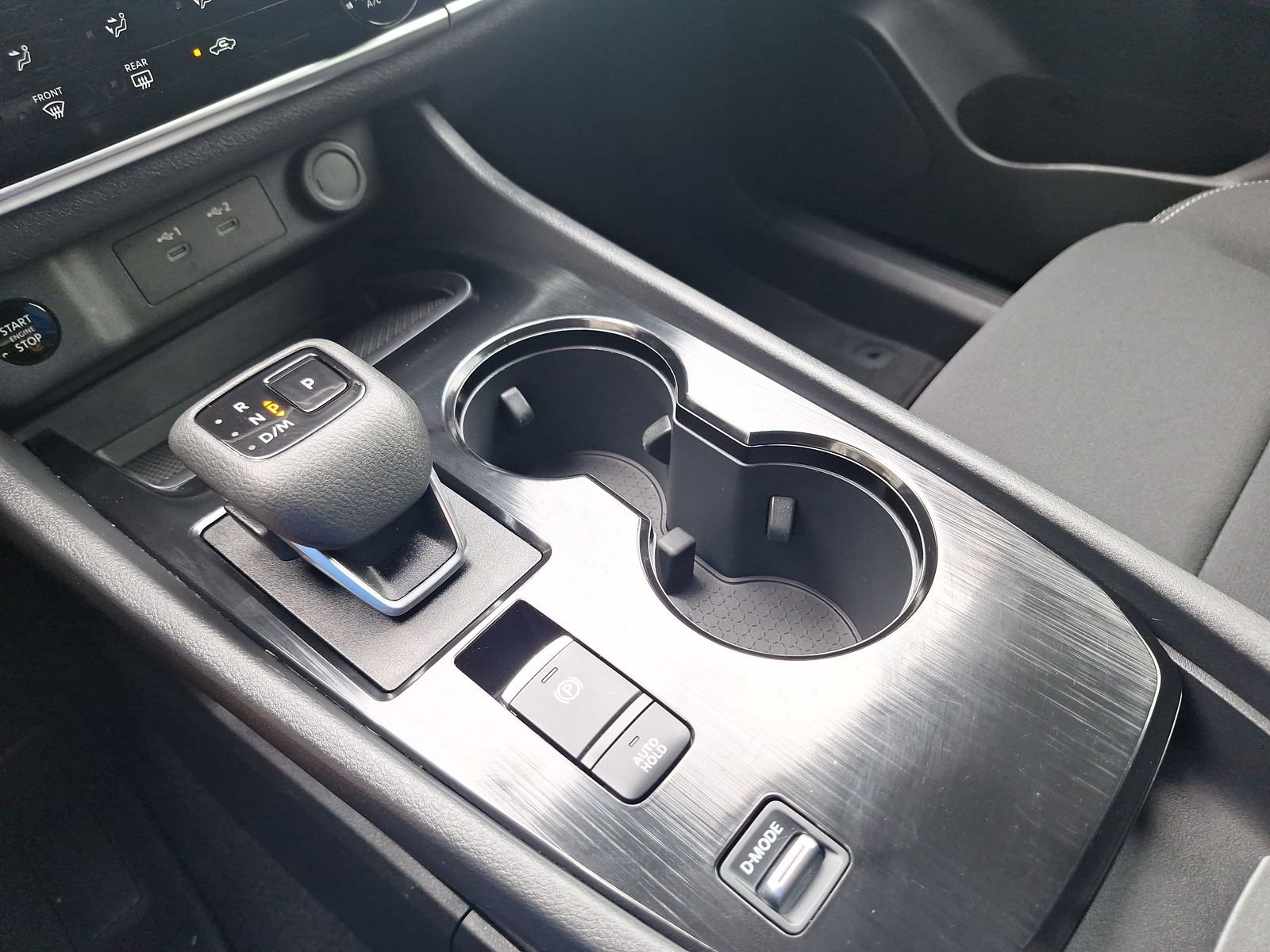 Used 2025 Gray Nissan S image 23