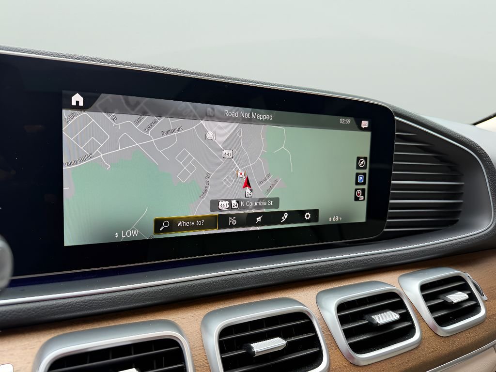 2022 Mercedes-Benz GLE GLE350 - Photo 28