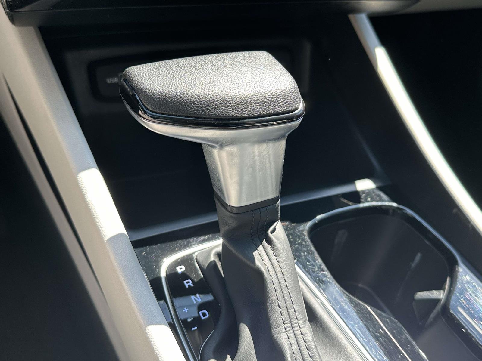 2024 Hyundai Tucson SEL - Photo 37