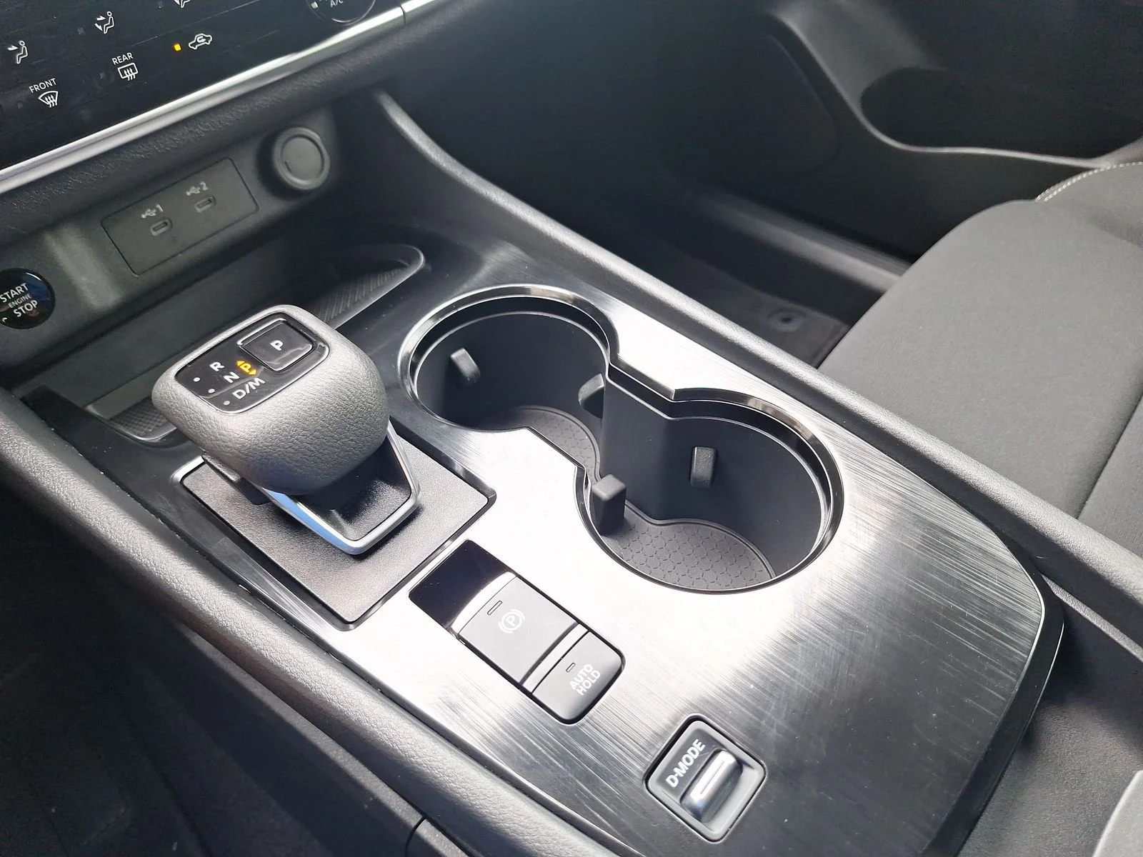 Used 2025 Gray Nissan S image 23