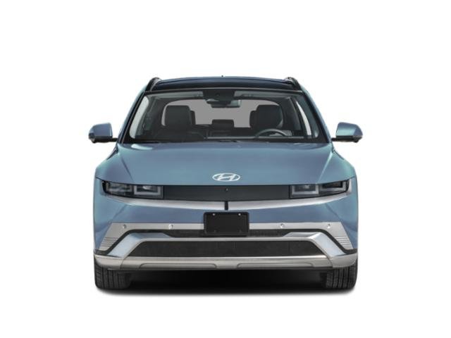 New 2026 Cosmic Blue Hyundai Limited image 4