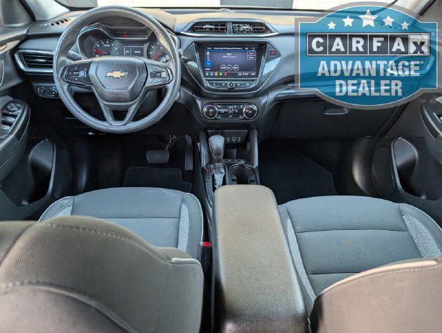 2023 Chevrolet TrailBlazer LT - Photo 17