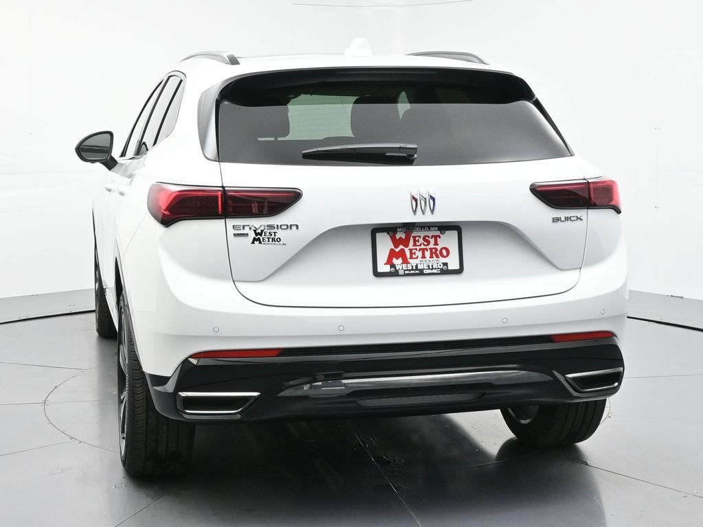 2026 Buick Envision Sport Touring - Photo 31