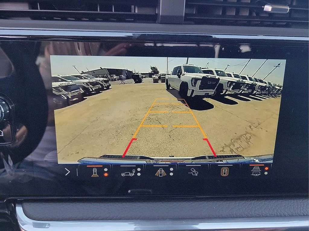 2026 GMC Sierra 1500 Denali - Photo 18