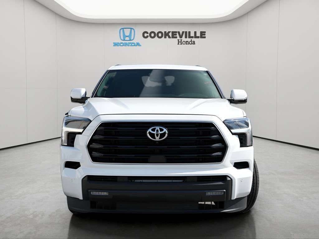 Used 2026 Ice Cap Toyota SR5 image 3