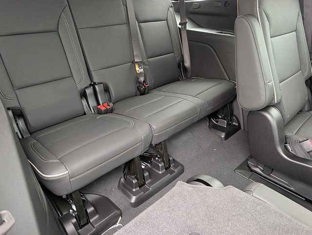 2026 Chevrolet Tahoe Premier - Photo 14