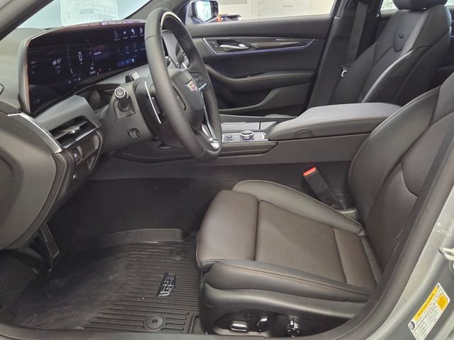 2026 Cadillac CT5 Sport - Photo 12