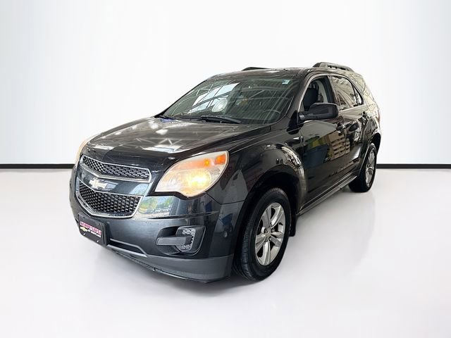 2014 Chevrolet Equinox 1LT's photo