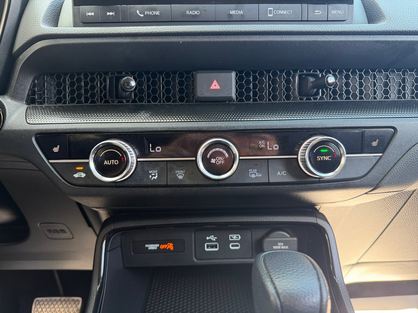 2025 Honda CR-V EX - Photo 21