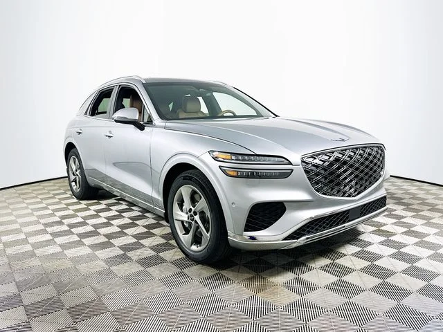 New 2026 Genesis GV70 2.5T Advanced