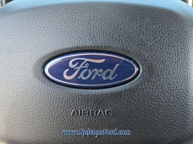 New 2026 Oxford White Ford Lariat® image 12