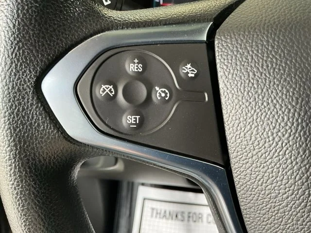 Used 2023 Black Metallic Chevrolet LS image 20