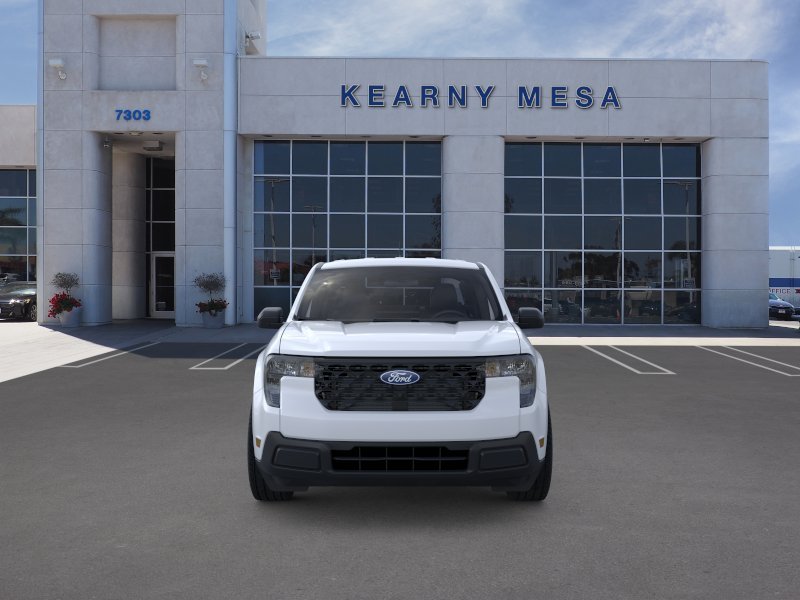 New 2026 Space White Metallic Ford XL image 30
