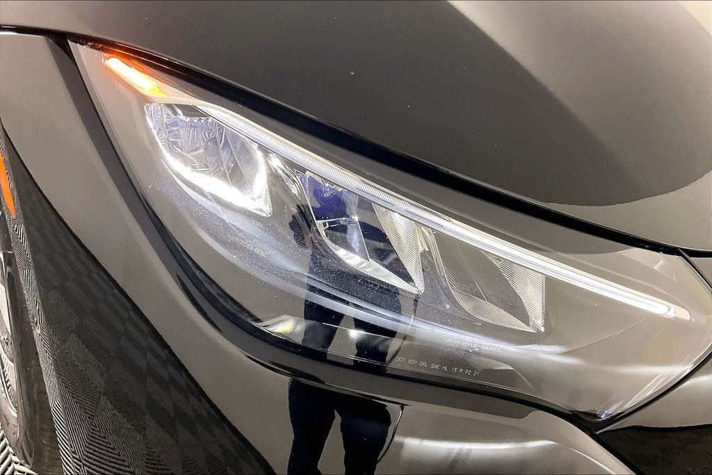 2023 Mercedes-Benz EQE Base - Photo 23