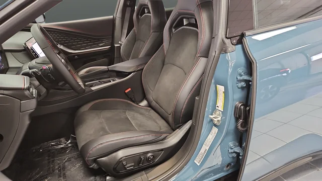 New 2026 Sub-Zero Exterior Paint Dodge R/T image 9