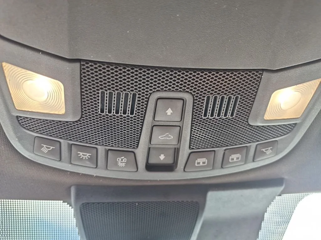 Used 2020 Agate Black Metallic Ford King Ranch image 24