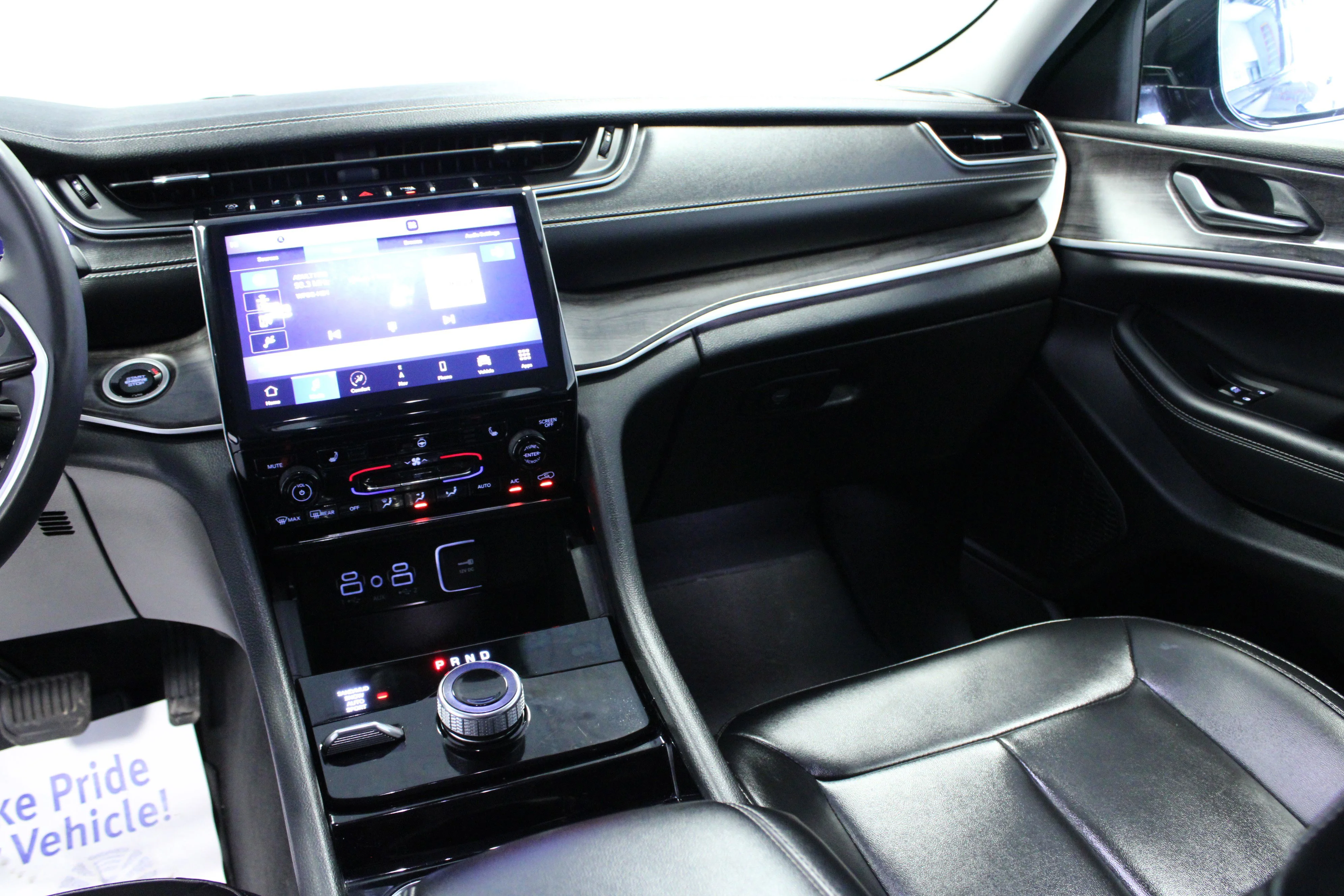 2023 Jeep Grand Cherokee Limited - Photo 19