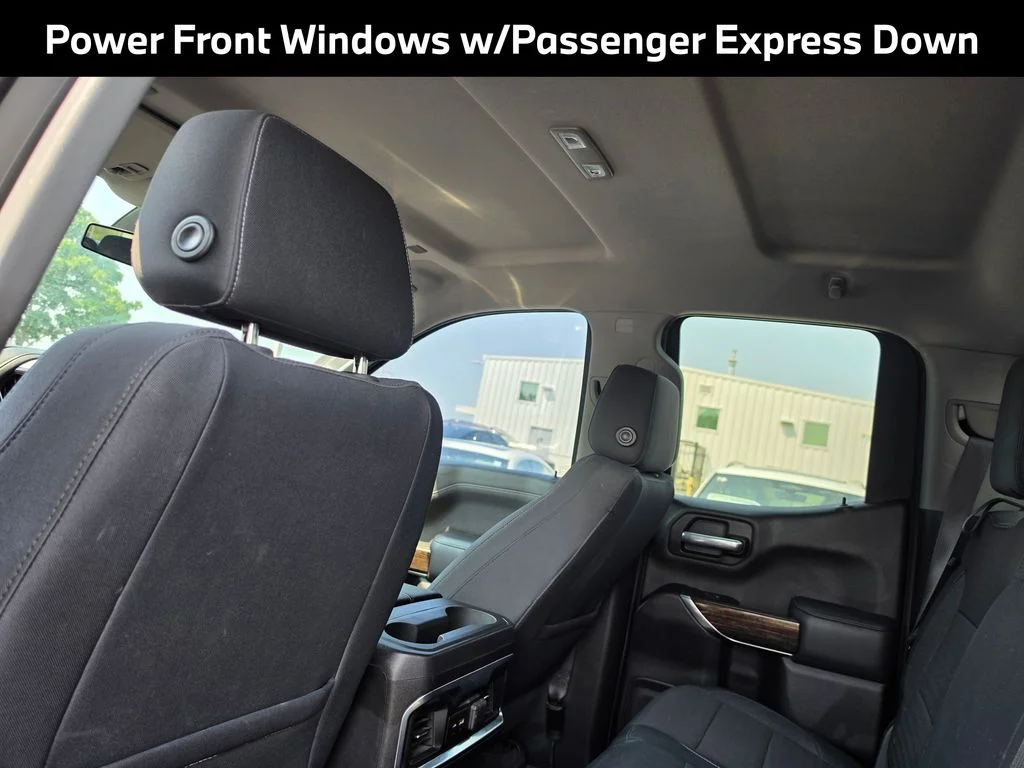 Used 2019 Black GMC Elevation image 14