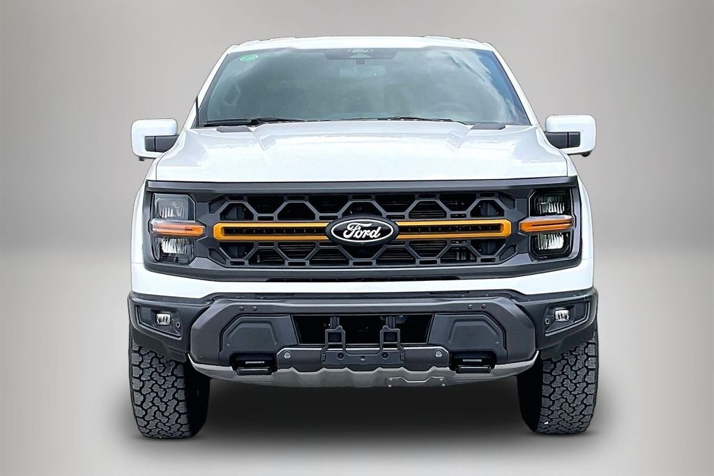New 2026 Ford F-150 Tremor 4D SuperCrew