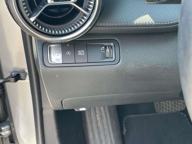 Used 2025 Gray Chevrolet LT image 18
