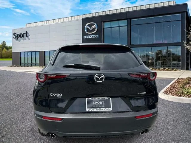 2026 Mazda CX-30 Select Sport - Photo 5