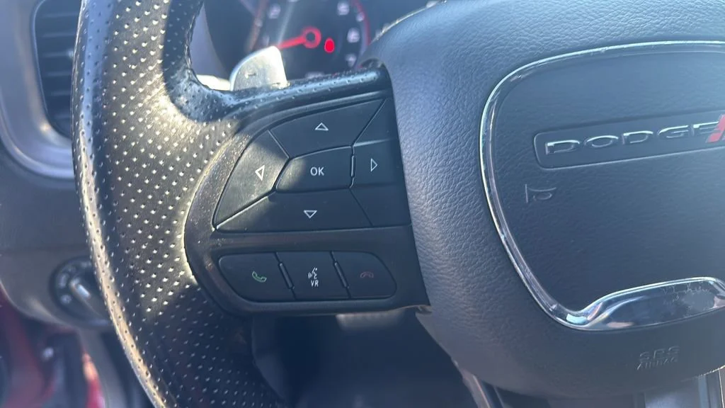 2023 Dodge Charger R/T - Photo 21