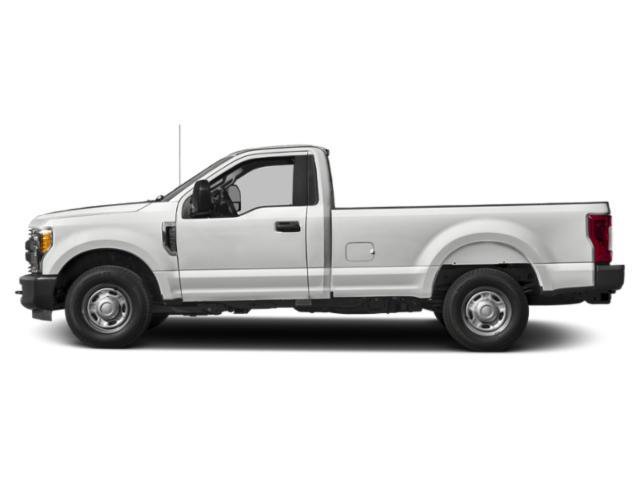 Used 2019 Oxford White Ford XL image 3