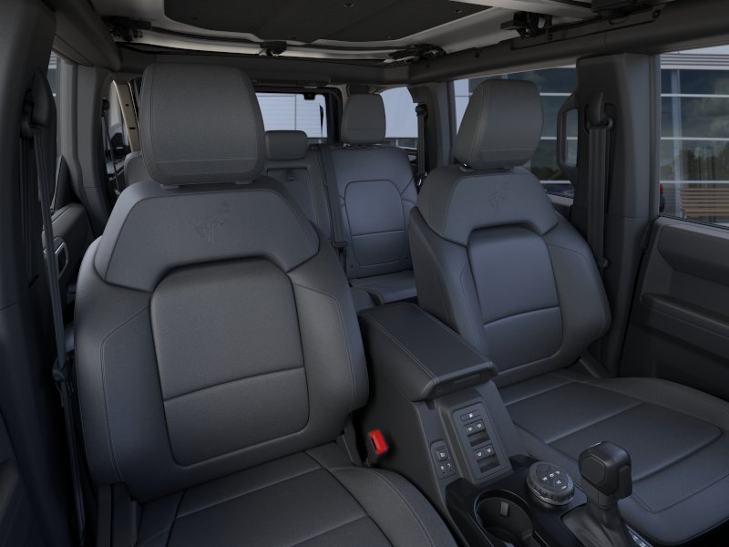 New 2026 Marsh Gray Ford Outer Banks® image 39