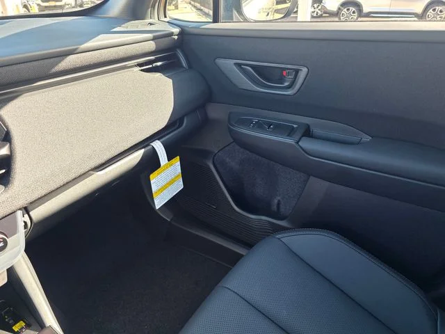 2026 Subaru Outback Limited - Photo 33