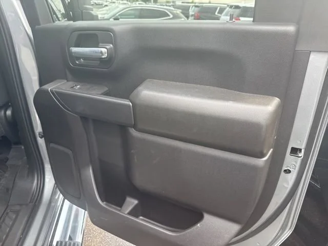 Certified Used 2026 Sterling Gray Metallic Chevrolet Custom image 38