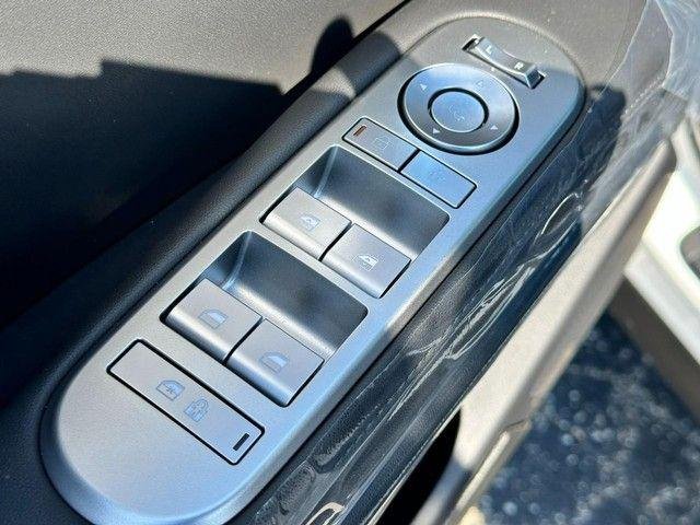 New 2026 White Hyundai Limited AWD image 10