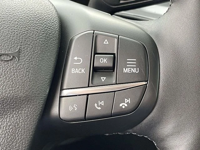 New 2026 Space White Metallic Ford Outer Banks® image 20