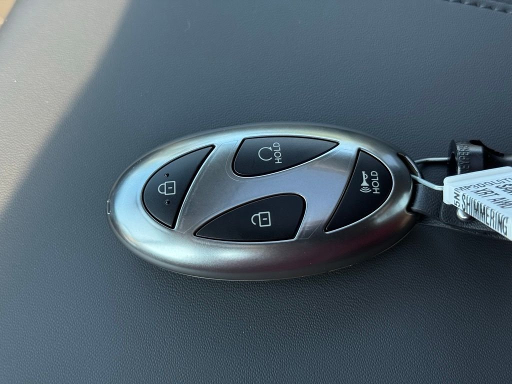 2026 Hyundai Santa Fe XRT - Photo 36