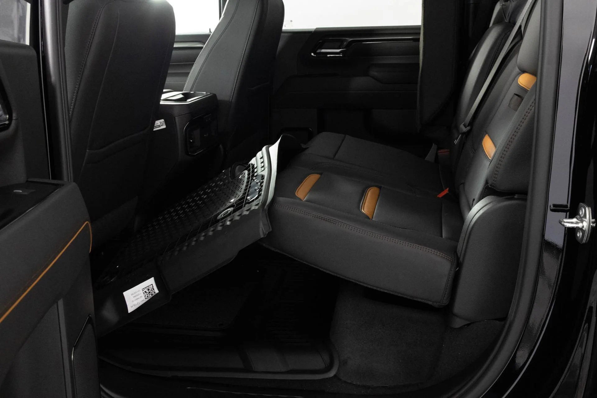 New 2026 Onyx Black GMC AT4 image 31